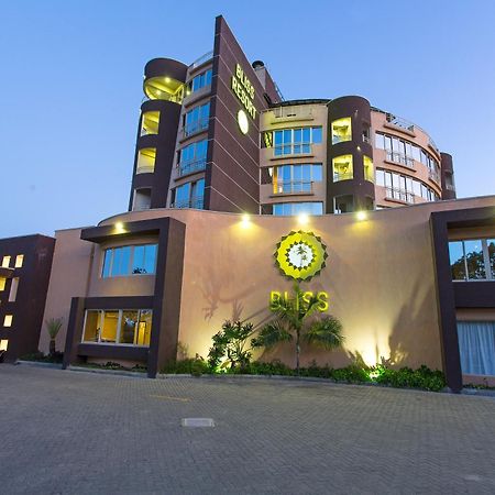 Bliss Resort Nyali Beach Екстер'єр фото