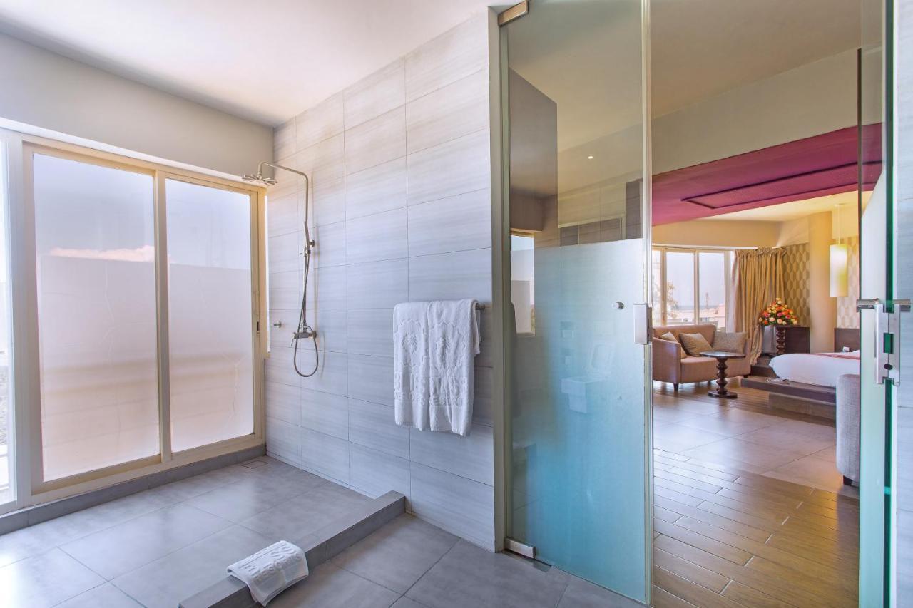 Bliss Resort Nyali Beach Екстер'єр фото