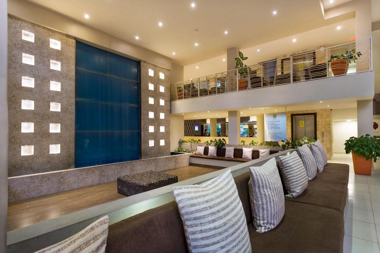 Bliss Resort Nyali Beach Екстер'єр фото