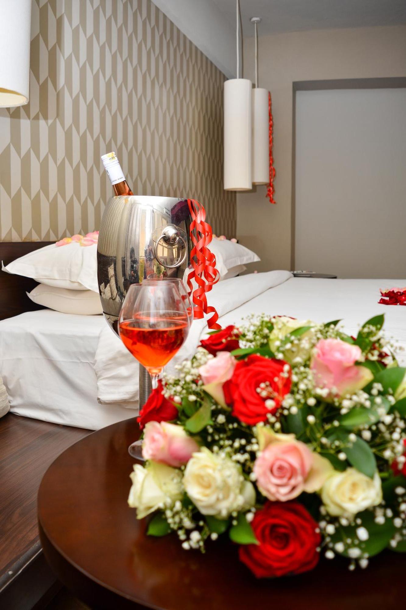 Bliss Resort Nyali Beach Екстер'єр фото