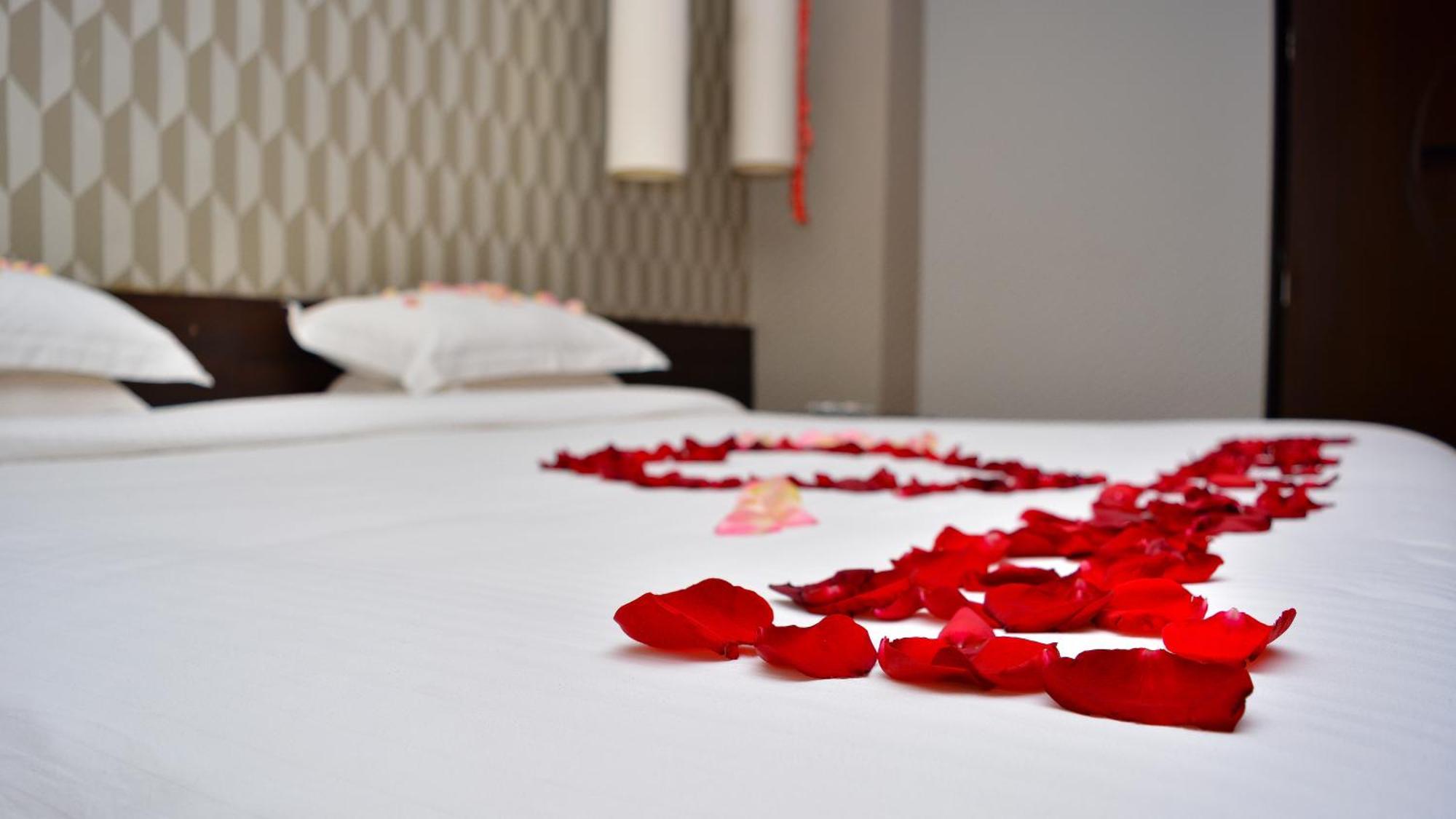 Bliss Resort Nyali Beach Екстер'єр фото
