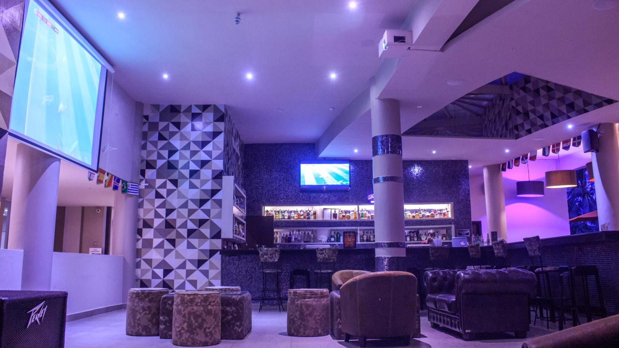 Bliss Resort Nyali Beach Екстер'єр фото