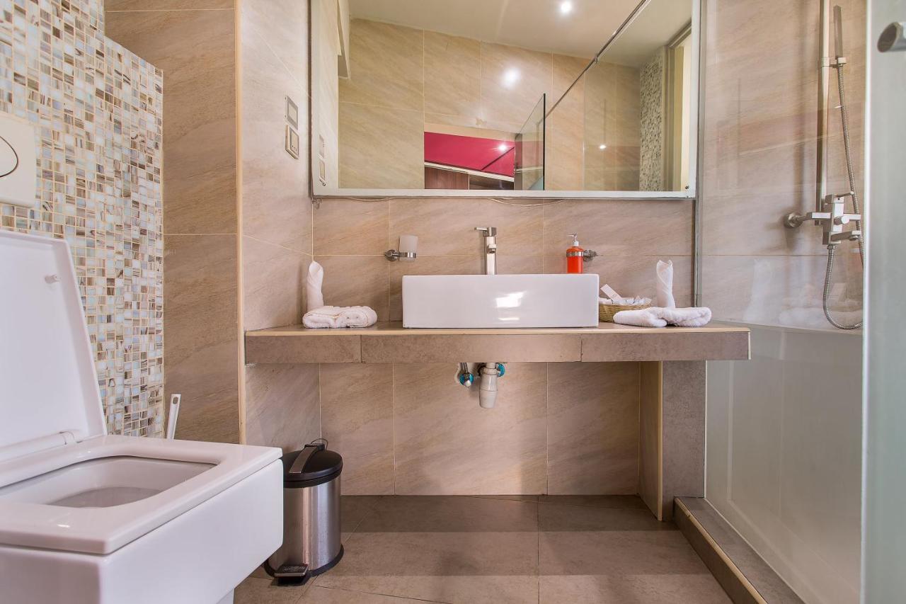 Bliss Resort Nyali Beach Екстер'єр фото