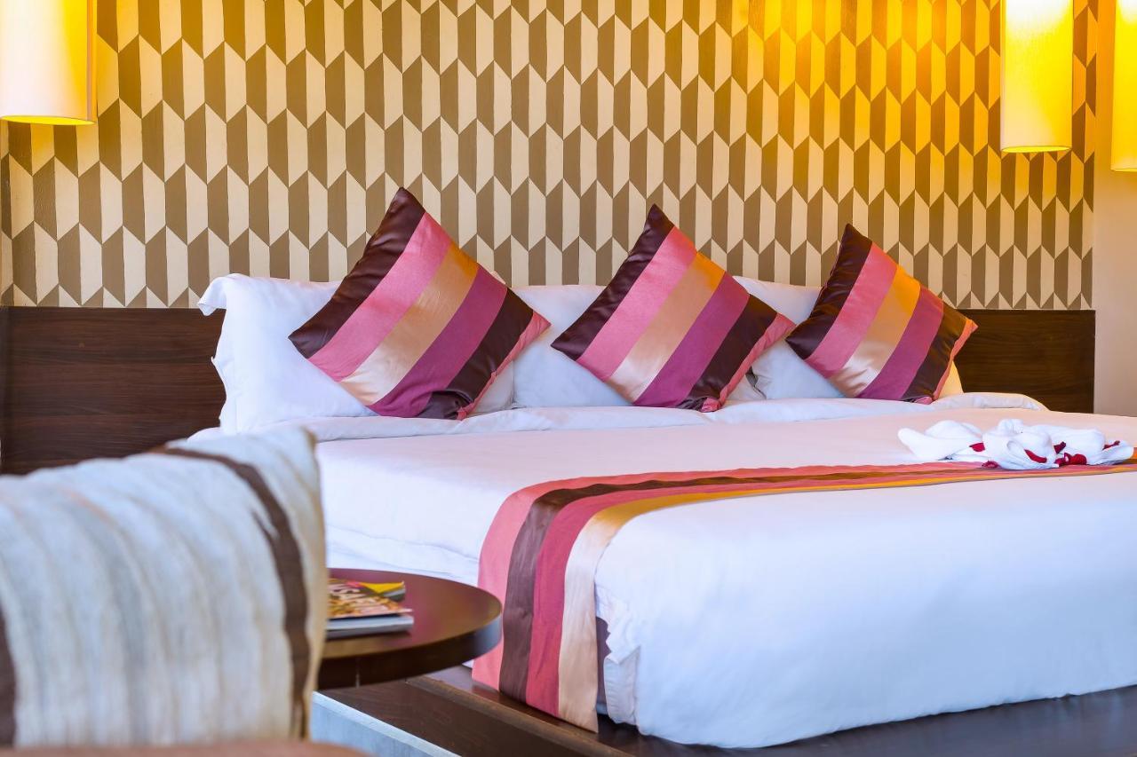 Bliss Resort Nyali Beach Екстер'єр фото