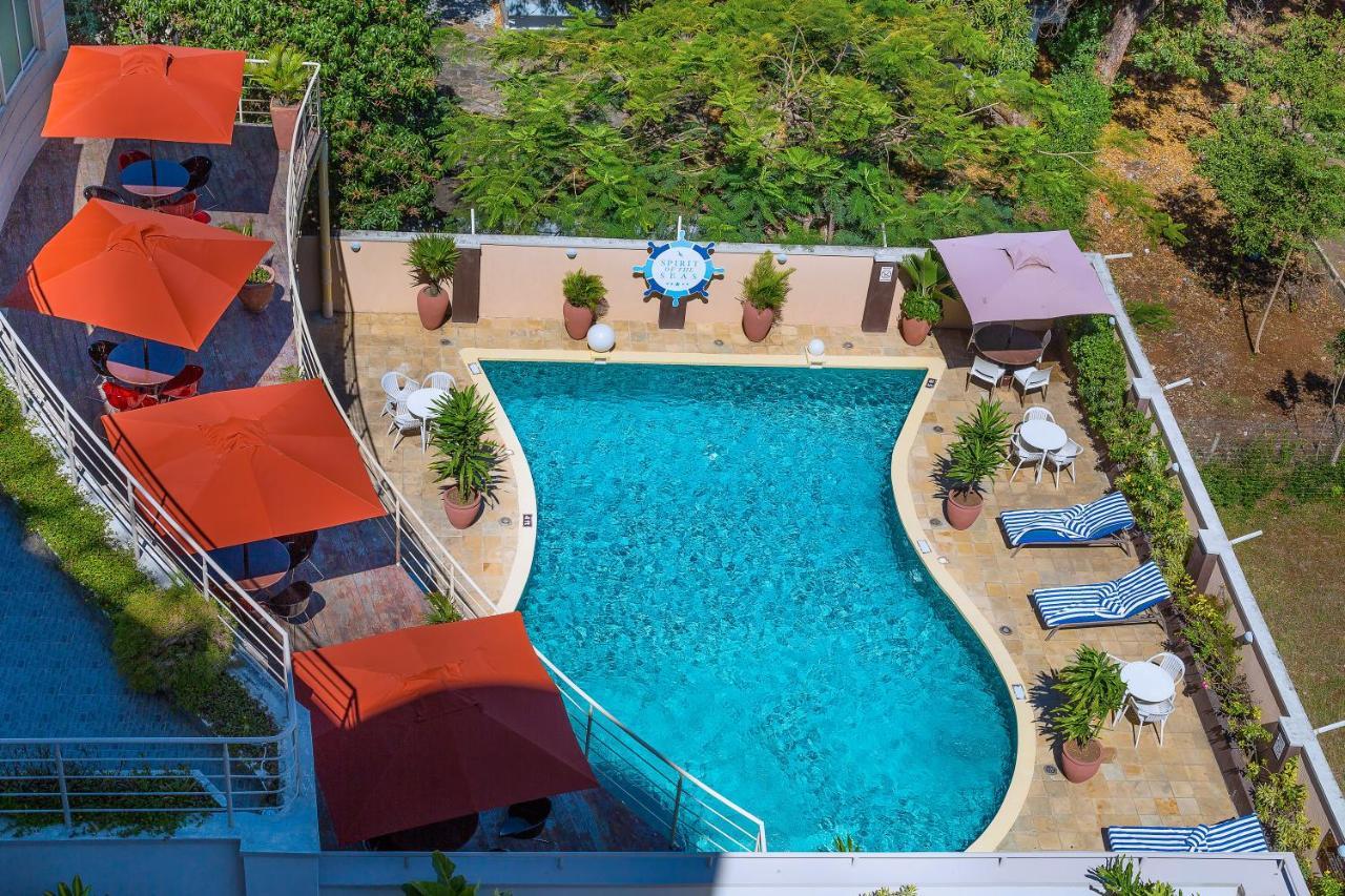 Bliss Resort Nyali Beach Екстер'єр фото