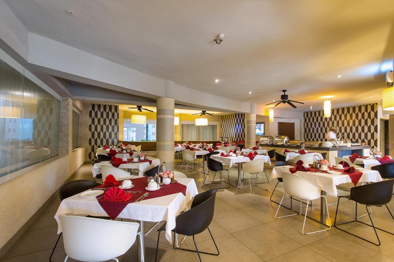 Bliss Resort Nyali Beach Екстер'єр фото