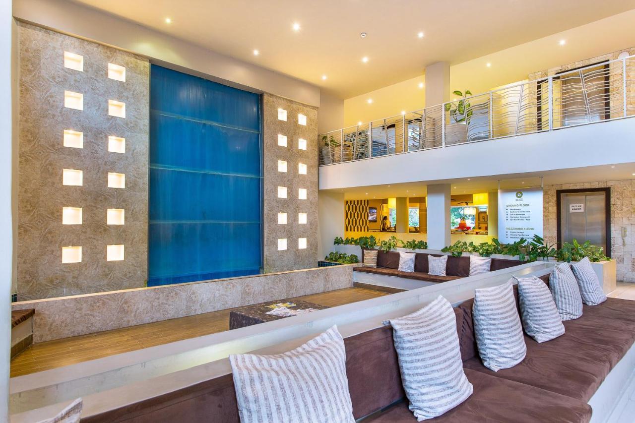 Bliss Resort Nyali Beach Екстер'єр фото