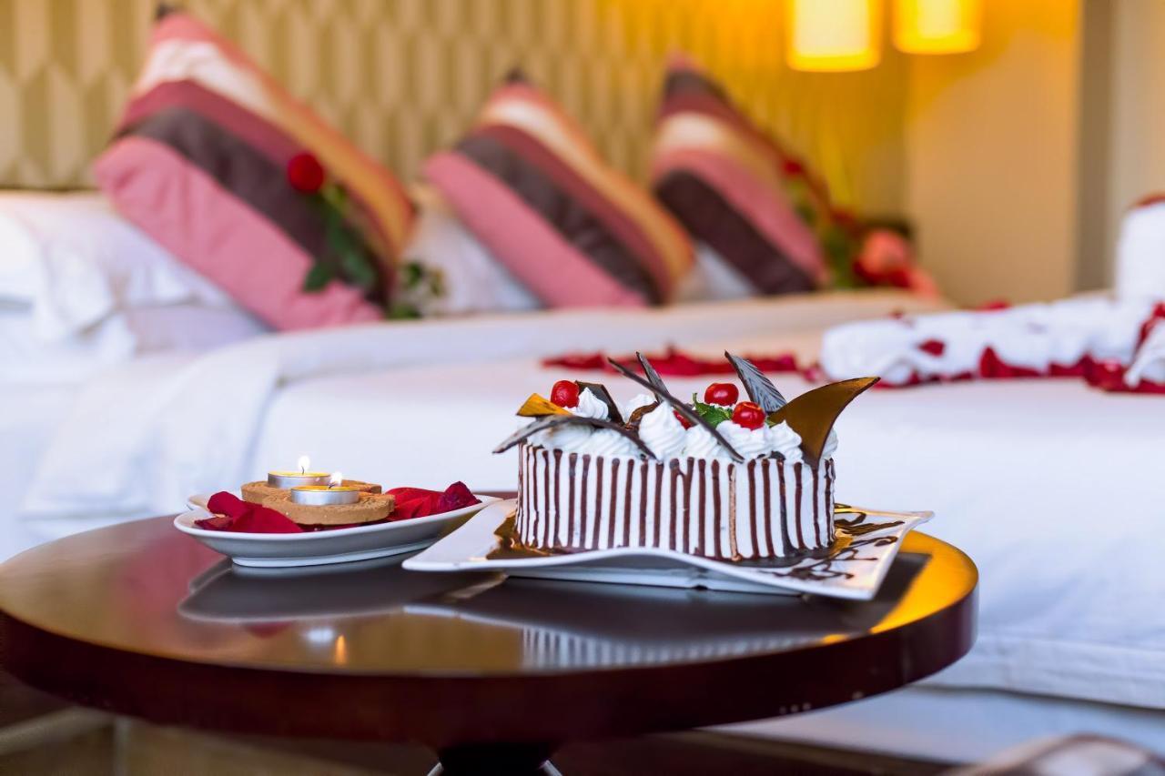 Bliss Resort Nyali Beach Екстер'єр фото