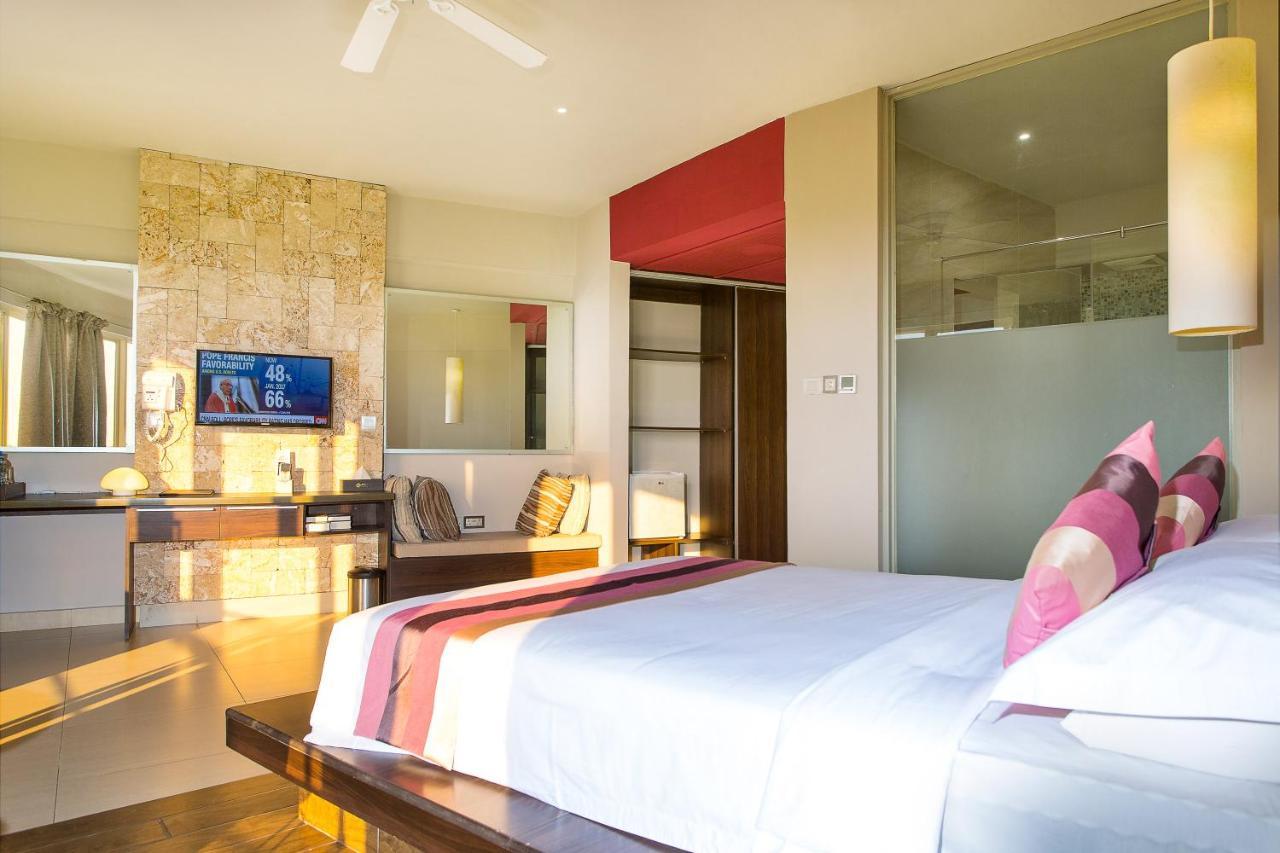 Bliss Resort Nyali Beach Екстер'єр фото