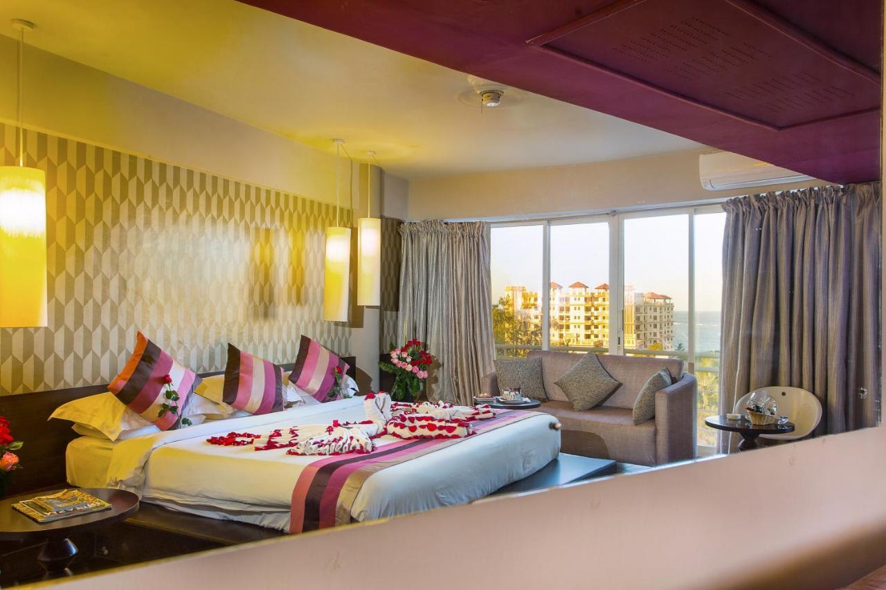 Bliss Resort Nyali Beach Екстер'єр фото