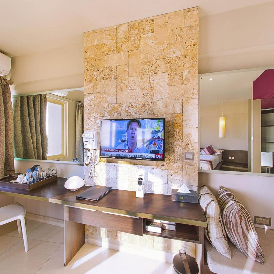 Bliss Resort Nyali Beach Екстер'єр фото