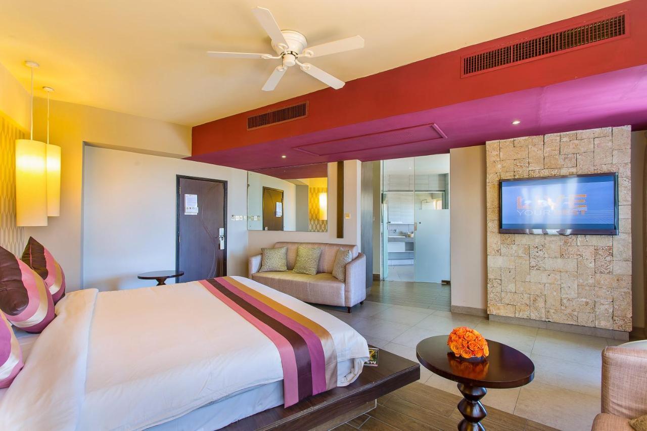 Bliss Resort Nyali Beach Екстер'єр фото